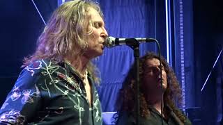 Download Lagu Physical Graffiti - Woodstock Forever Festival 2022 MP3