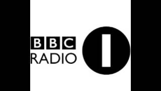 Pete Tong Plays TEARS on Radio 1!!