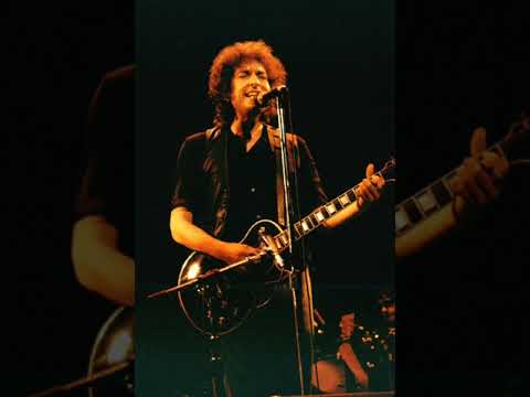 Bob Dylan - Key West (Live Debut, Milwaukee 2021)