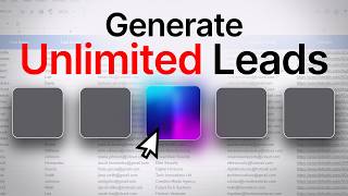5 NEW AI That Just Changed Lead Generation Forever