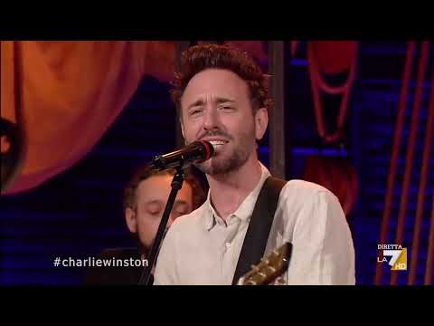 Charlie Winston -