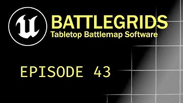 Deep End Dev: C++ and Unreal | BattleGrids | Episode 43 "Saving and Loading"