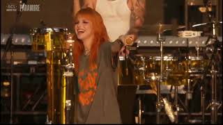 Video thumbnail of "🔴 Paramore - Ain't it Fun (Live | En Vivo) [Austin City Limits Music Festival 2022] 🔴"