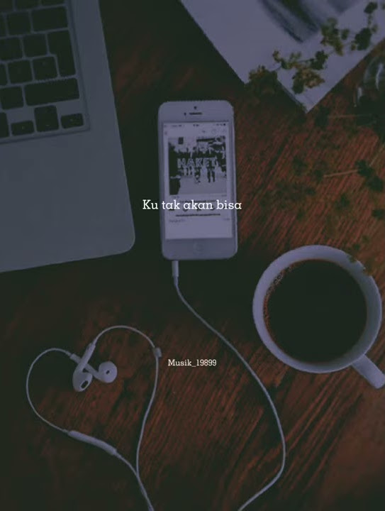 Ada band - Setengah hati ( Cover Ray surajaya ) Story wa