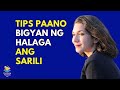7 TIPS PAANO MAGING MASAYA PARA SA SARILI