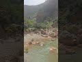 The magic of nature in Oushrah Takzirt where the mountains embrace the murmur of water mp3