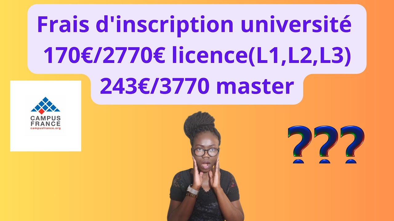 Lettre De Demande DExonération Des Frais DInscription Guide Complet