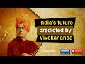 India's future predicted by Vivekananda |Jay Lakhani | Hindu Academy |