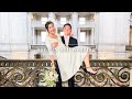 we got married at the city hall | SF City Hall Wedding | The R&D Couple