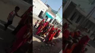 Haridwar Wapasi Ganga Snan Marwadi Culture Dhora Ro Desh O Dhora Ro Desh