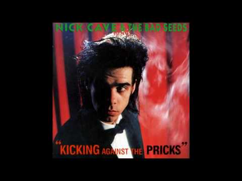 nick cave the bad seeds all tomorrow s parties