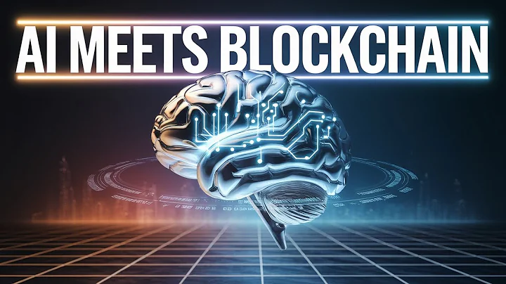 AI Crypto Revolution: The Future is Here!