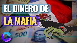 MÉXICO SIN EL DINERO DE LA MAFIA: ASÍ SERÍA by Comunicreando 6,338 views 3 days ago 10 minutes, 17 seconds