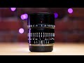 TTArtisan 50mm f/0.95 Lens Review