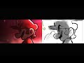 【スマブラ20周年】Dream Gathering【絵コンテ比較】