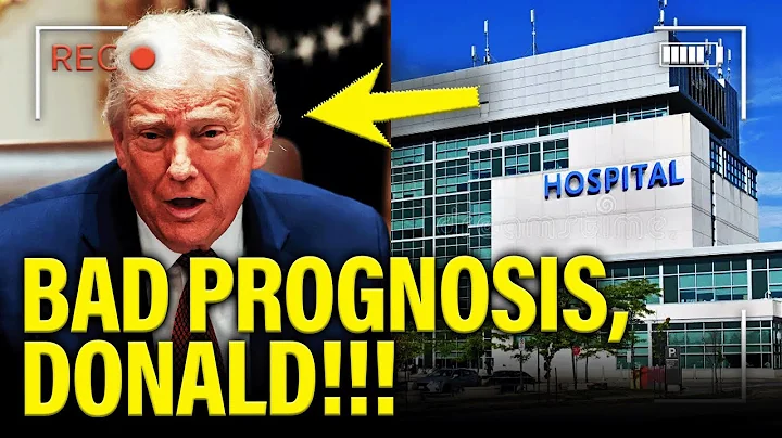 Trump’s Health TAKES TURN FOR WORSE as HE SUFFERS ALONE