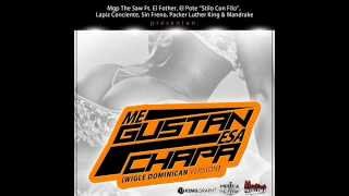 Lapiz Conciente Ft. El Army & Mgp The Saw  - Me Gustan Esa Chapa (Wigle Dominican Version)