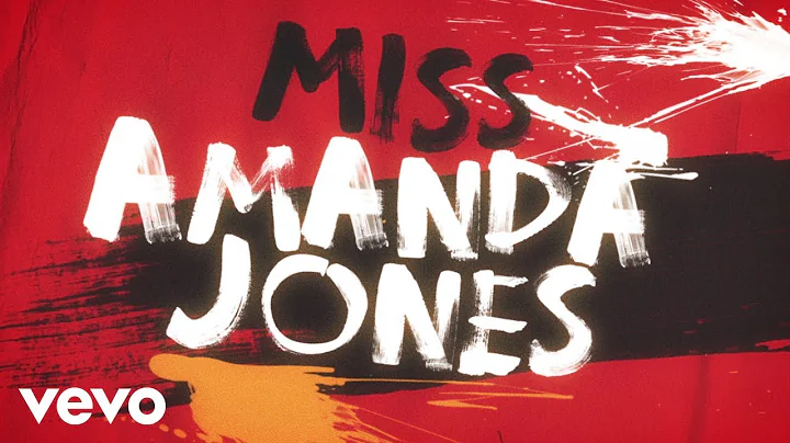The Rolling Stones - Miss Amanda Jones (Official L...