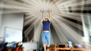 【新居生活】あたらしいLEDシーリングライトを買いました！今回はPanasonic製だ！