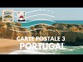 CARTE POSTALE 3 : PORTUGAL