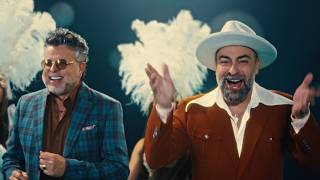 Vuelvo a Ser Yo - Alain Pérez & Luis Enrique