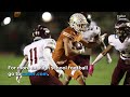 Week 7 Corpus Christi high school football highlights