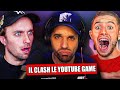 Il clash le youtube game 