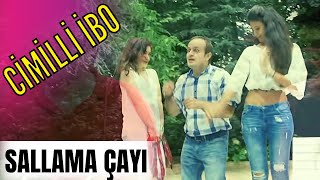 Cimilli İbo - ''Sallama Çayı'' |Karadeniz Müzikleri & Karadeniz Türküleri| [Official Video] 2015
