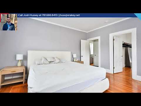33 Grant Street, North Attleboro, MA home video tour