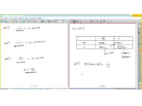 Chapter 11 Section 1 Problems 19 to 21 24 to 29 33 to 38 - YouTube