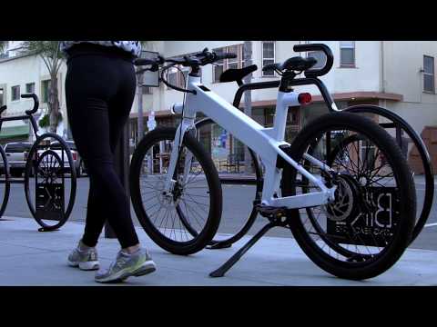 flash bike amazon