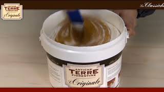 L’Originale ATF Candis (Оригинал Кандис- English) | Видео урок по нанесению декоративной краски L’Originale ATF Candis (Оригинал Кандис- English) | Видео урок по нанесению декоративной краски