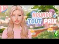 Nounou  tout prix  episode 1  concept interactif sims 4