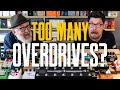 How Many Overdrive Pedals Do You Need? [Pedal Order & Gain Stacking Like A Pro] – That Pedal Show