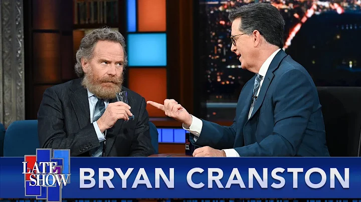 Bryan Cranston Directed The Death Bus Episode Of "...