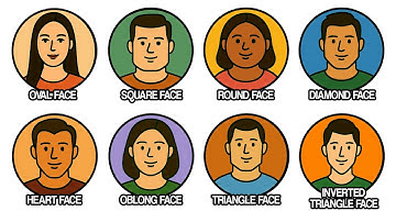 Every Hidden Advantage of Your Face Shape Explained