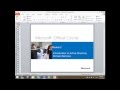 Installing &amp; Configuring Active Directory In Windows Server 2012 R2 By Eng. Abdullah Sawalha