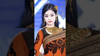 Blackpink In Indian Dressblackpink É 