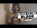 Scoop Drizzle [Official Interview] with Block To The Blogs