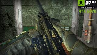 Half-Life 2: Daylight | Garry's Mod (RTX 5070)