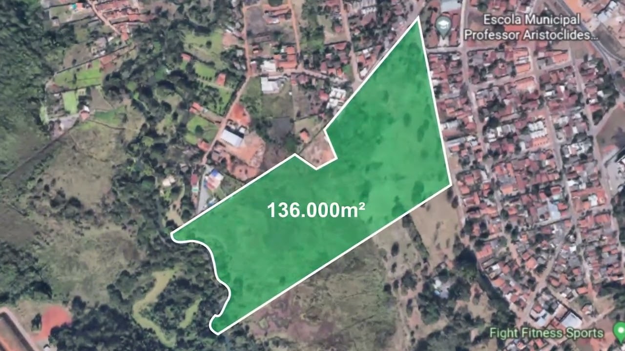 OPORTUNIDADE! Investimento com alta rentabilidade e retorno rápido.