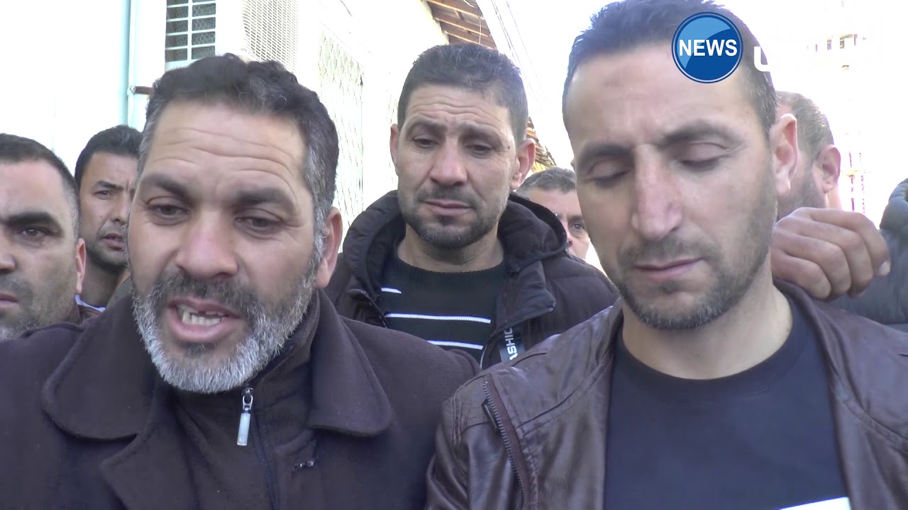 سكيكدة : سكان قرية أقنة ببني زيد يواصلون غلق مقر البلدية للمطالبة بالتنمية