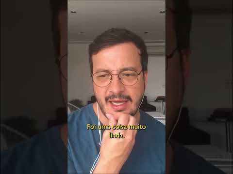 Saiu vídeo novo Respondendo vocês =)