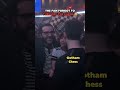 GothamChess Fan Leaves Flash On 😱