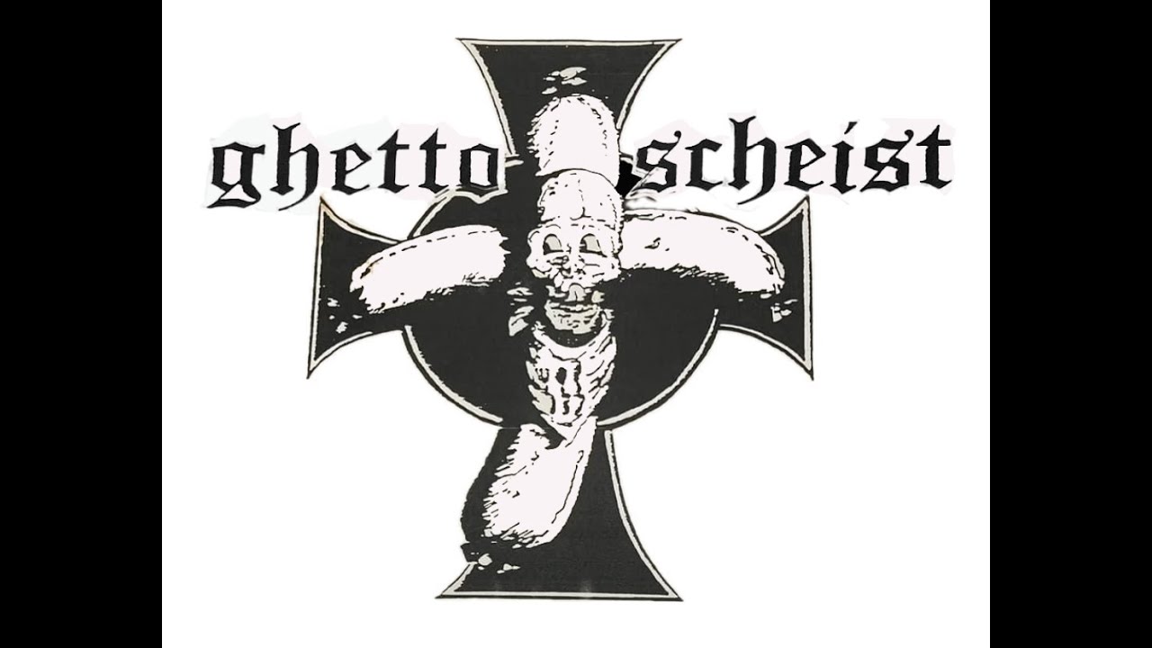 Ghetto Scheist   Night Before Xmas   SD 480p