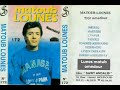 Matoub lounes album n lvavur1985 publi par lunesmatubomedour et titiromedour 