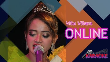 Vita Vitara - Online (Karaoke)