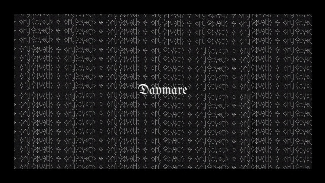 Mira Daymare - Midday Darkness en YouTube Mira Daymare - Midday Darkness en YouTube