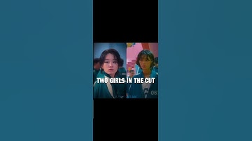 Player 067 X Player 380#squidgame #squidgameseason2 #edit #player067 #player380 #shorts #fypviralシ