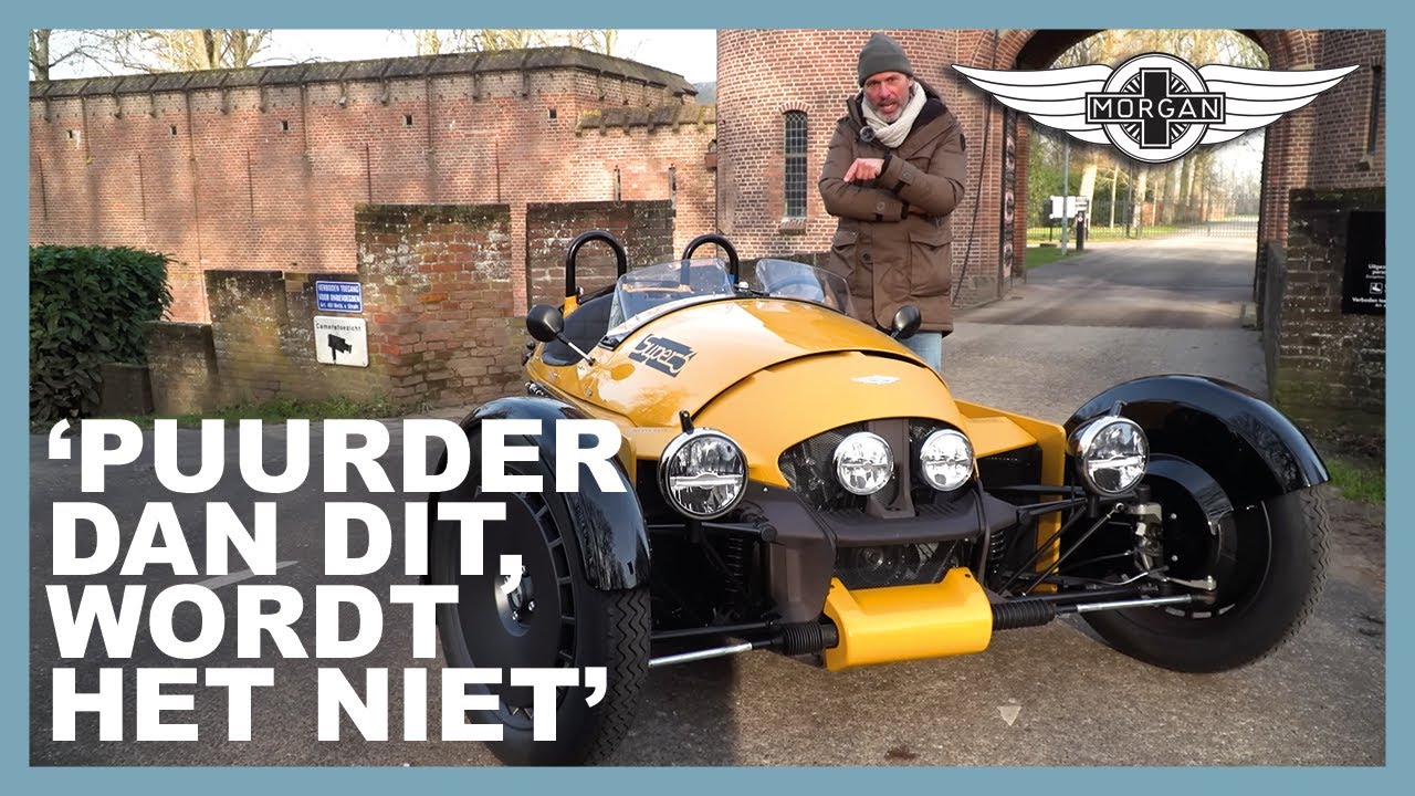Fiat Topolino (2023): je raadt nooit hoe klein deze leuke stadsauto is